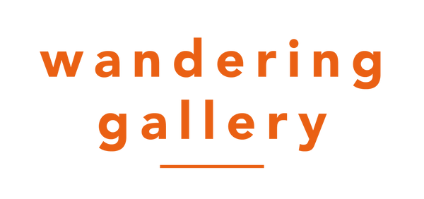 Wandering Gallery